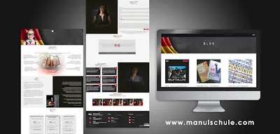 M&S Consulting Dominika Dyczka